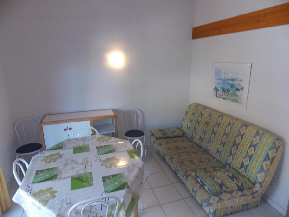 Les Amandines Βίλα Agde Εξωτερικό φωτογραφία